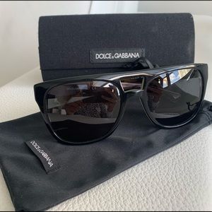 Dolce & Gabbana Sunglasses